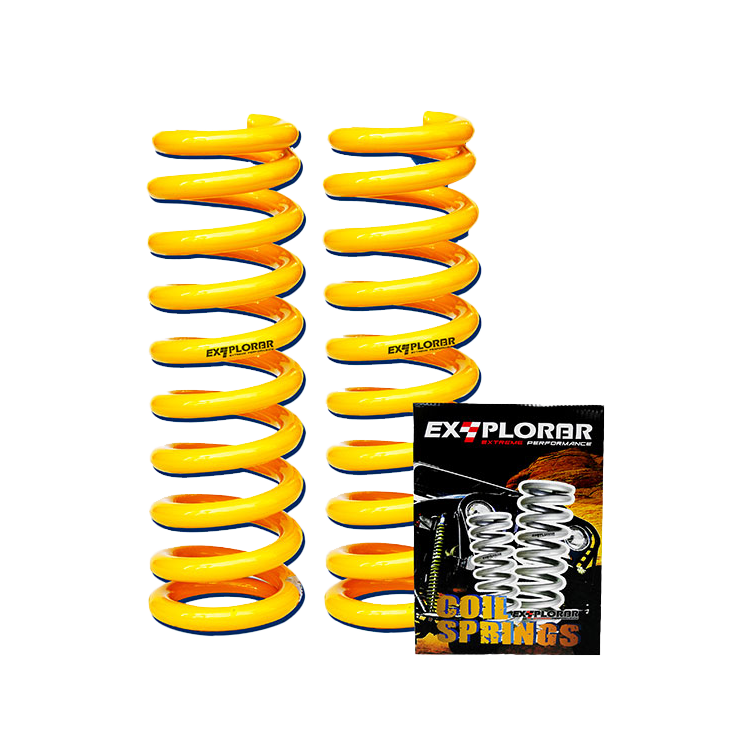 COIL SPRING